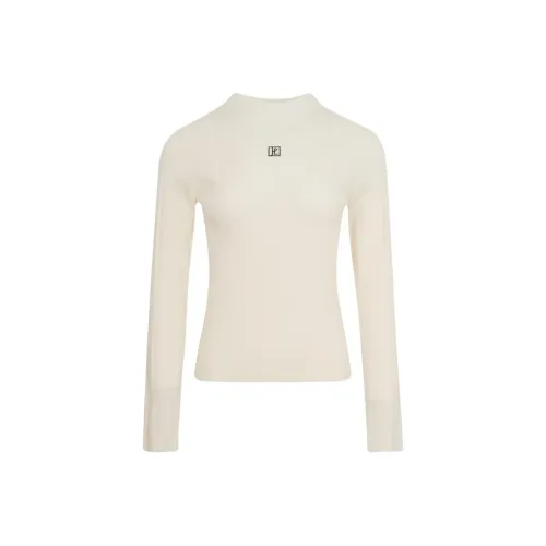 JESSYLINE Бежевый Женский Трикотаж