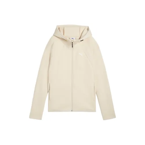 PUMA EVOSTRIPE Толстовка Женская