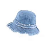 Светло-голубой