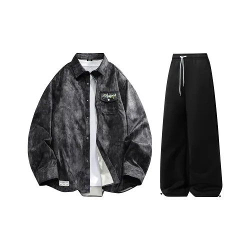 A.X.S.K Повседневная спортивная одежда унисекс