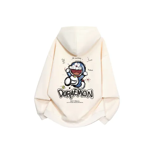 doraemon a Унисекс Свитшоты