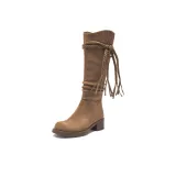 Каштановый