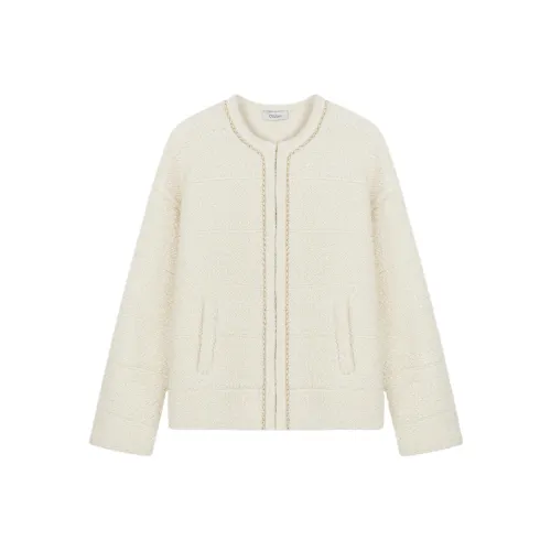 CRUSH COLLECTION Бархат Feel Пальто Женское
