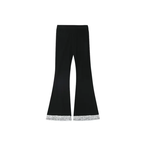 YUANYUAN GIRL Kids Брюки