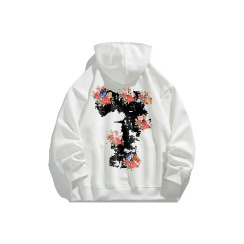 PERK EGLE Унисекс Свитшоты