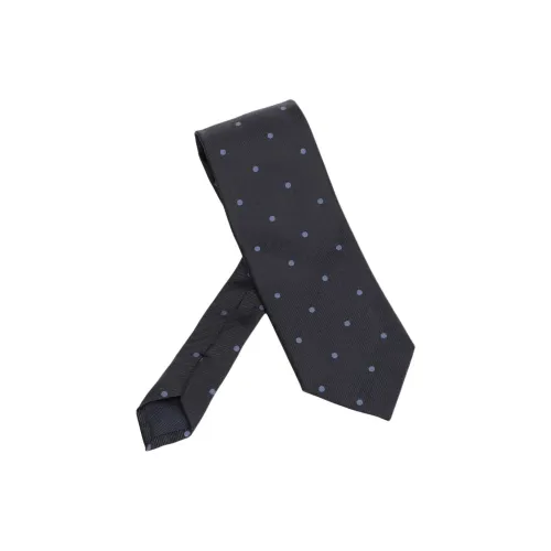 TOM FORD Шелковые галстуки для мужчин