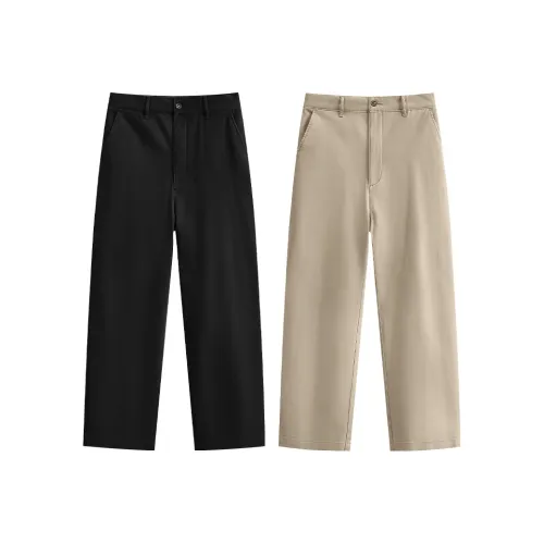 Red Bean Повседневные брюки Унисекс 2 упаковки