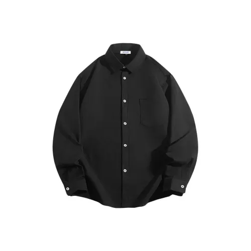 JEANSWEST Унисекс Рубашки