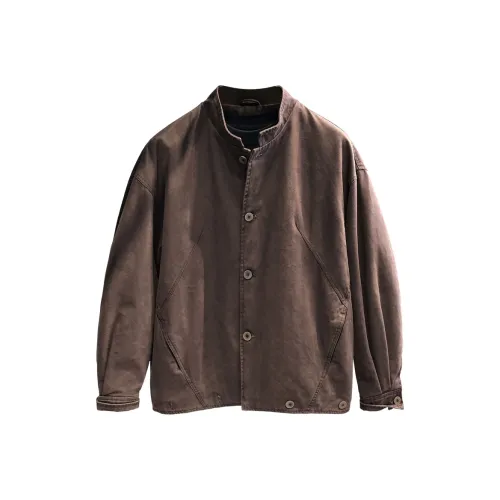 YGQPZHZ Мужские куртки