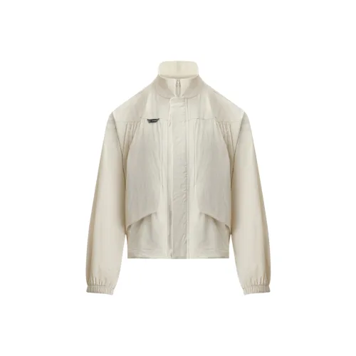 Under Armour Rock White Женские Куртки