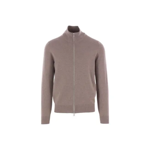 BRUNELLO CUCINELLI Кашемир Свитер Мужской