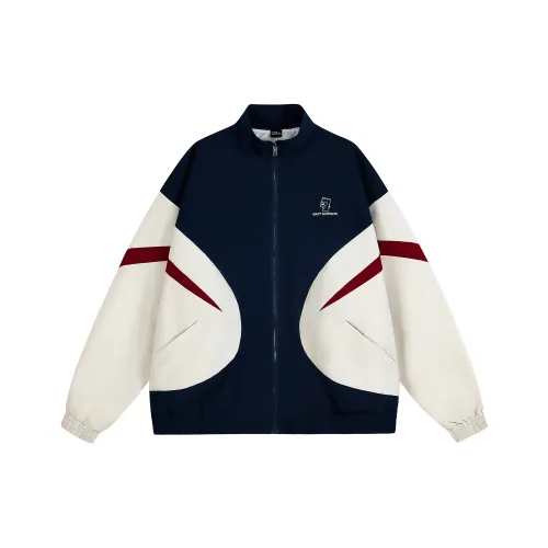 The Simpsons Унисекс Куртки