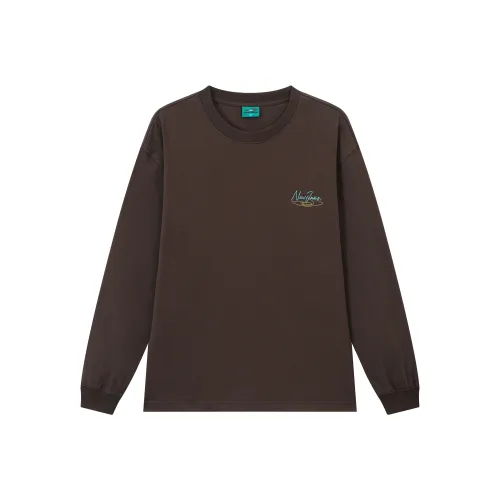 NewJnxs Starry Sky Ad Astra T Рубашка Унисекс