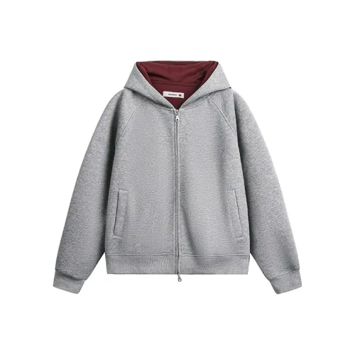 W7H1 Унисекс Свитшоты