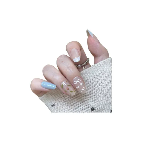 T&Z Искусственные ногти Женские