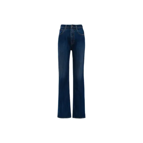 PRADA Blue Women's Jeans  
PRADA Синий Женские Джинсы