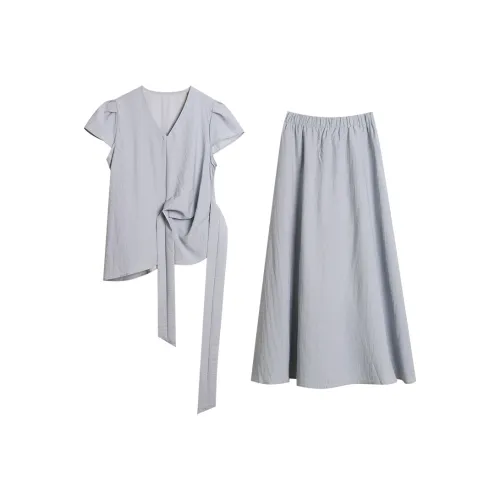 DianThia Женские Комплекты с Юбкой