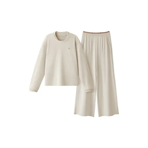 BANANA IN Женские Пижамные Комплекты