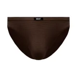 Шоколадно-коричневый