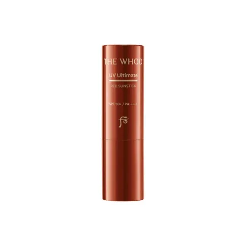 The History Of Whoo SUNSCREEN Лосьон Унисекс