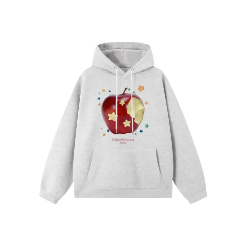 ZAO FU NIAO Женские Свитшоты