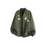 Армейский зеленый