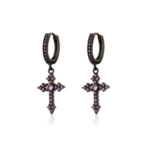 GUDUD Серьги Унисекс