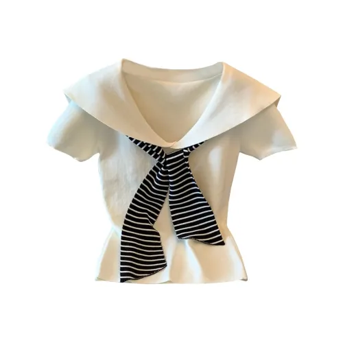 Aghr Женские T-рубашки