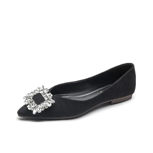 Little Red Man Повседневная обувь Женская