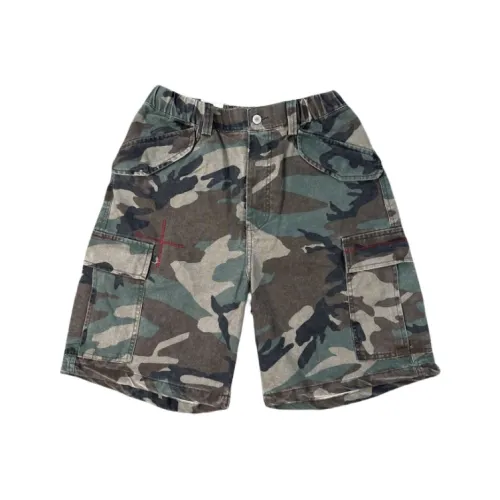 PGKZ Женские джинсовые шорты