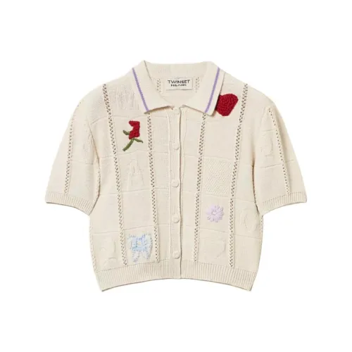 TWINSET Milano x Marco Rambaldi Трикотаж Женский