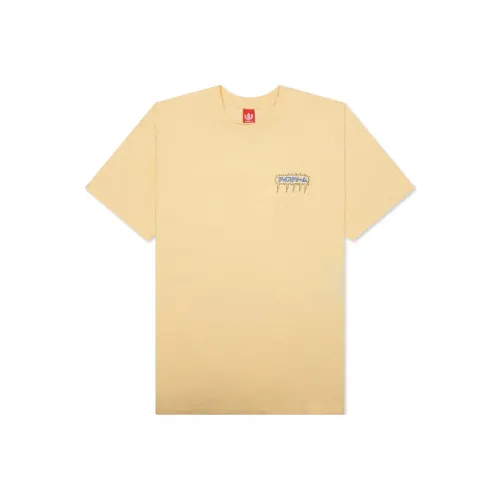 Мороженое, Соломенное плетение, Цвет, Унисекс, T-Рубашки