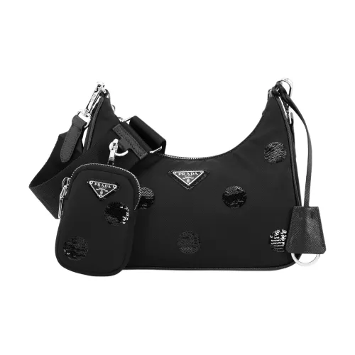 PRADA RE Edition Сумки через плечо Женские