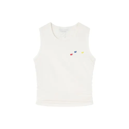 Crying Center Женские Майки