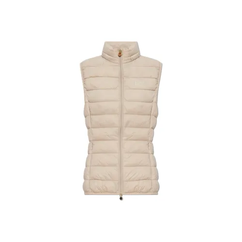 EMPORIO ARMANI EA7 Жилет Женские