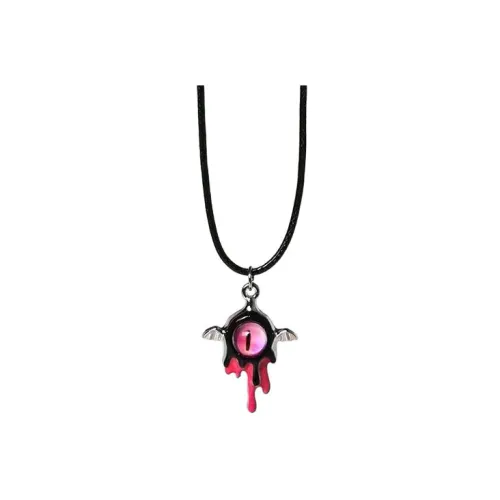 Universe Search Сплав Ожерелья Унисекс