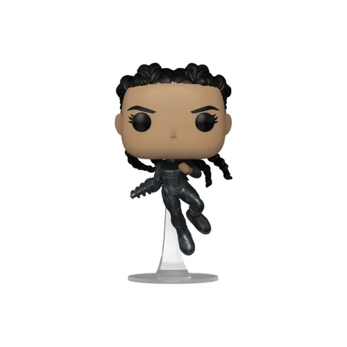 Funko DC Engineer Чиби-фигурки