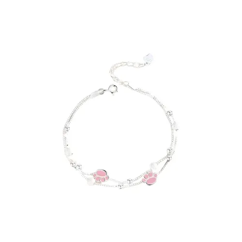 FUYOU Браслеты из сплава Женские