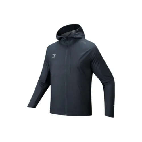 ANTA RUNNING Collection Куртки и Пальто Мужской