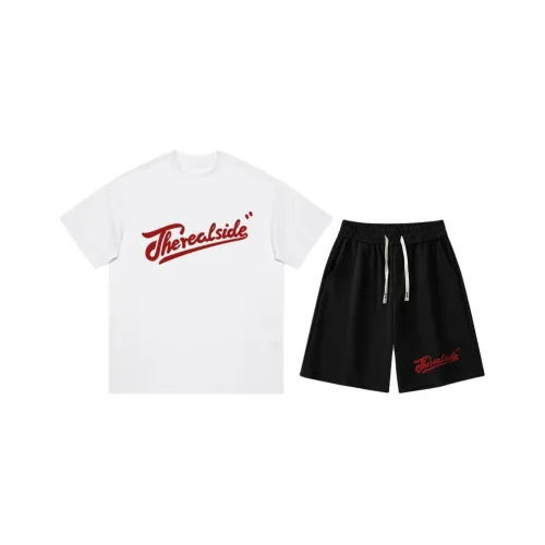 Pnj Унисекс Повседневная Спортивная Одежда