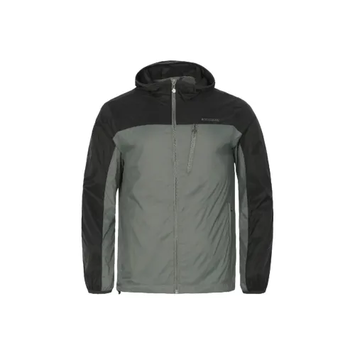 Rock Cloud GREY Свет GREY Мужские Куртки