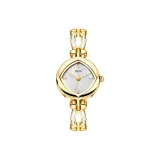 Позолоченный, жемчужная раковина