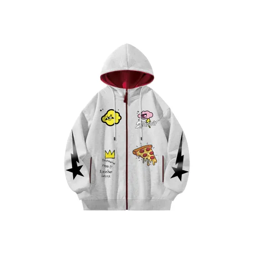 Stillslow Унисекс Свитшоты