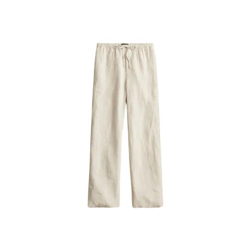 J.Crew SS25 Повседневные брюки Женские