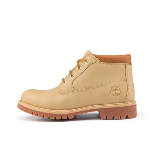 Timberland Ботильоны Ecru Мужской