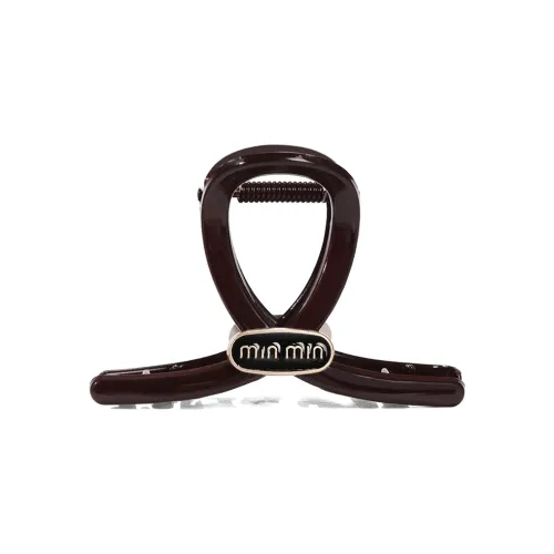 ZANC Акриловые заколки для волос Женские