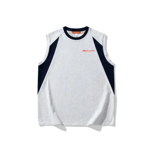 YICHEN Унисекс Майки