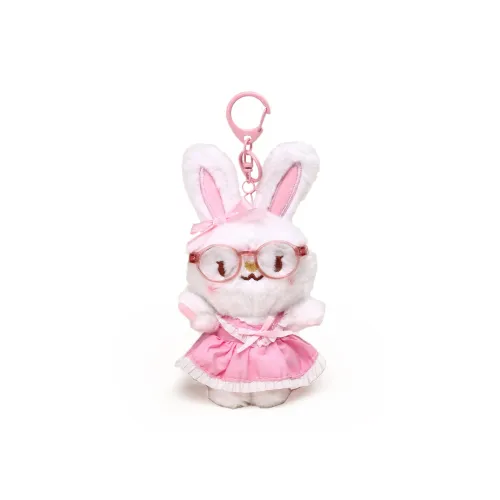 Jinnew Брелоки Унисекс