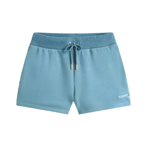 Tommy Hilfiger Спортивные шорты Женские