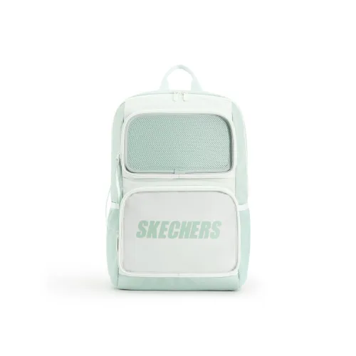 Skechers Рюкзаки Сапфирово-зеленый и Бирюзовый Унисекс